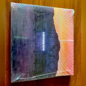 New Arcade Fire Everything Now CD
